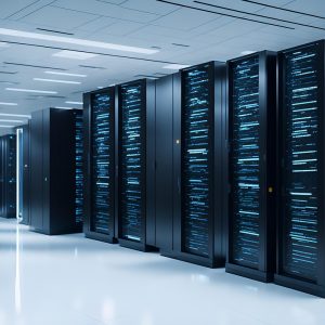 Enterprise - level CRM SaaS