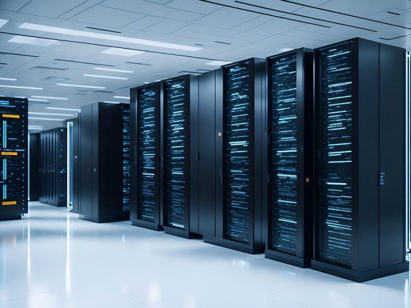 Enterprise - level CRM SaaS